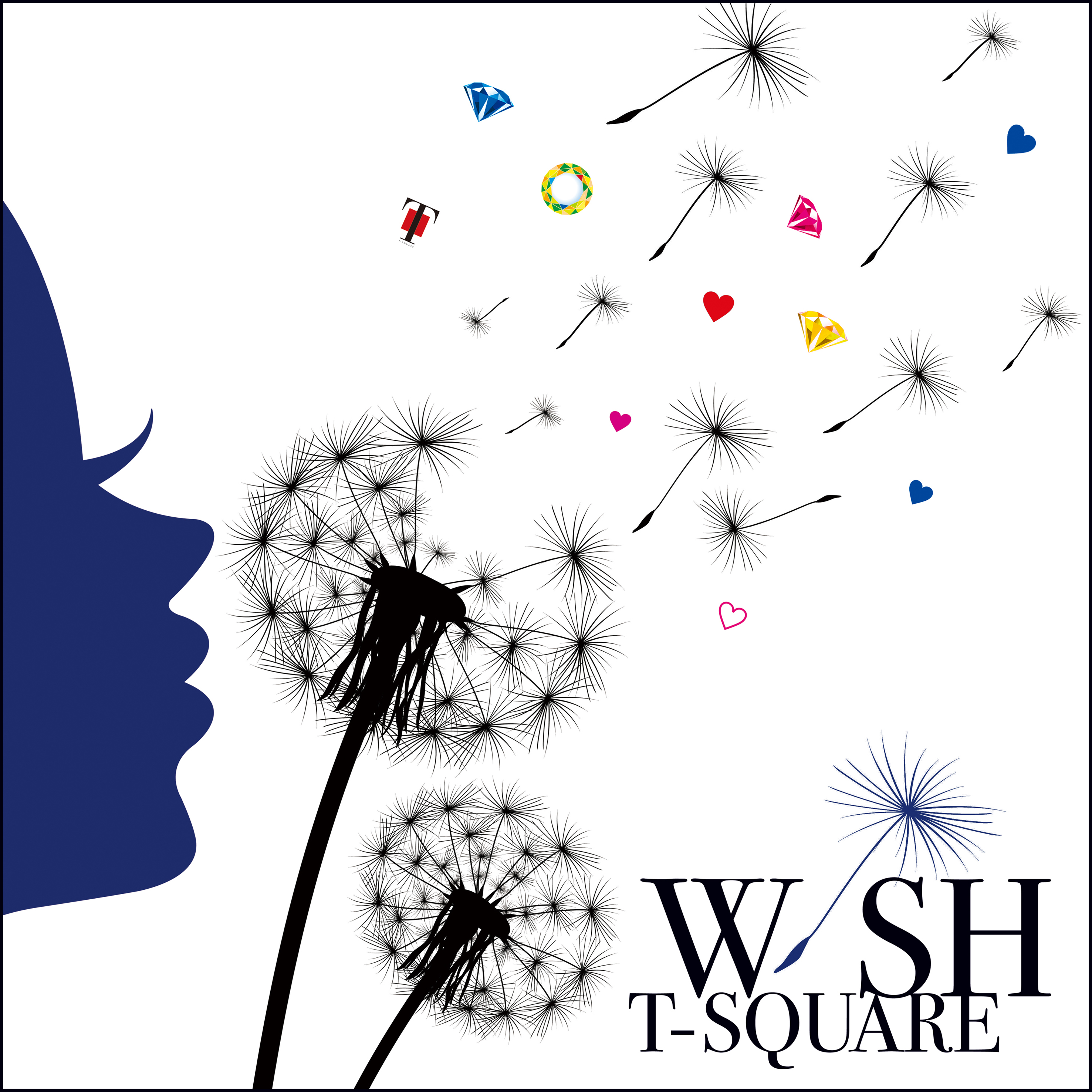 伊東たけしCD「ヴィジョンズVISIONS」T-SQUAREサックス奏者○の