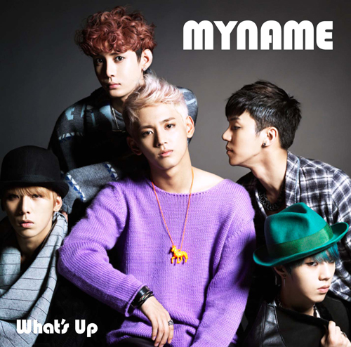 MYNAME(マイネーム)