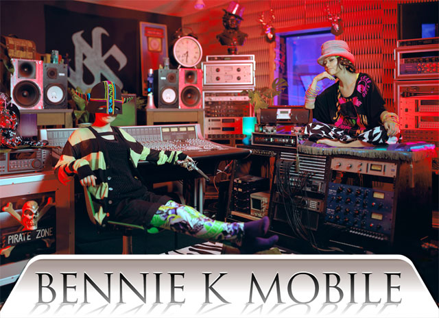 BENNIE K