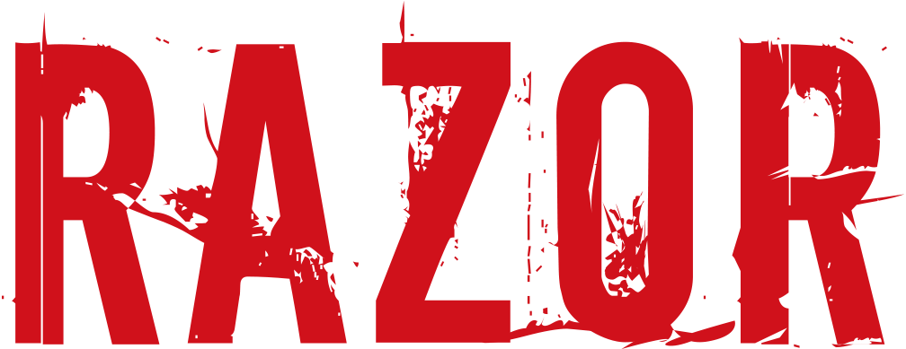 RAZOR　IZA 直筆サイン入りアーティスト写真 RAZOR official on X: 
