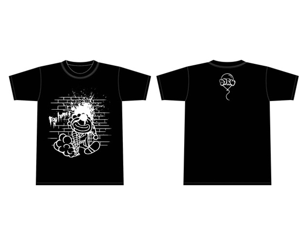 DADAROMA 太嘉志推しパーカー DADAROMA 太嘉志推しパーカー