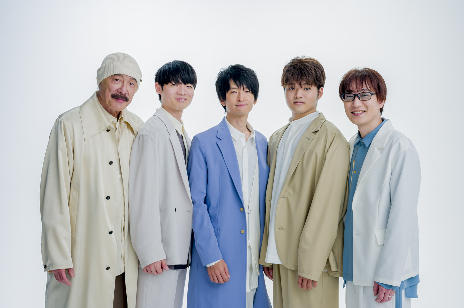 artist photo