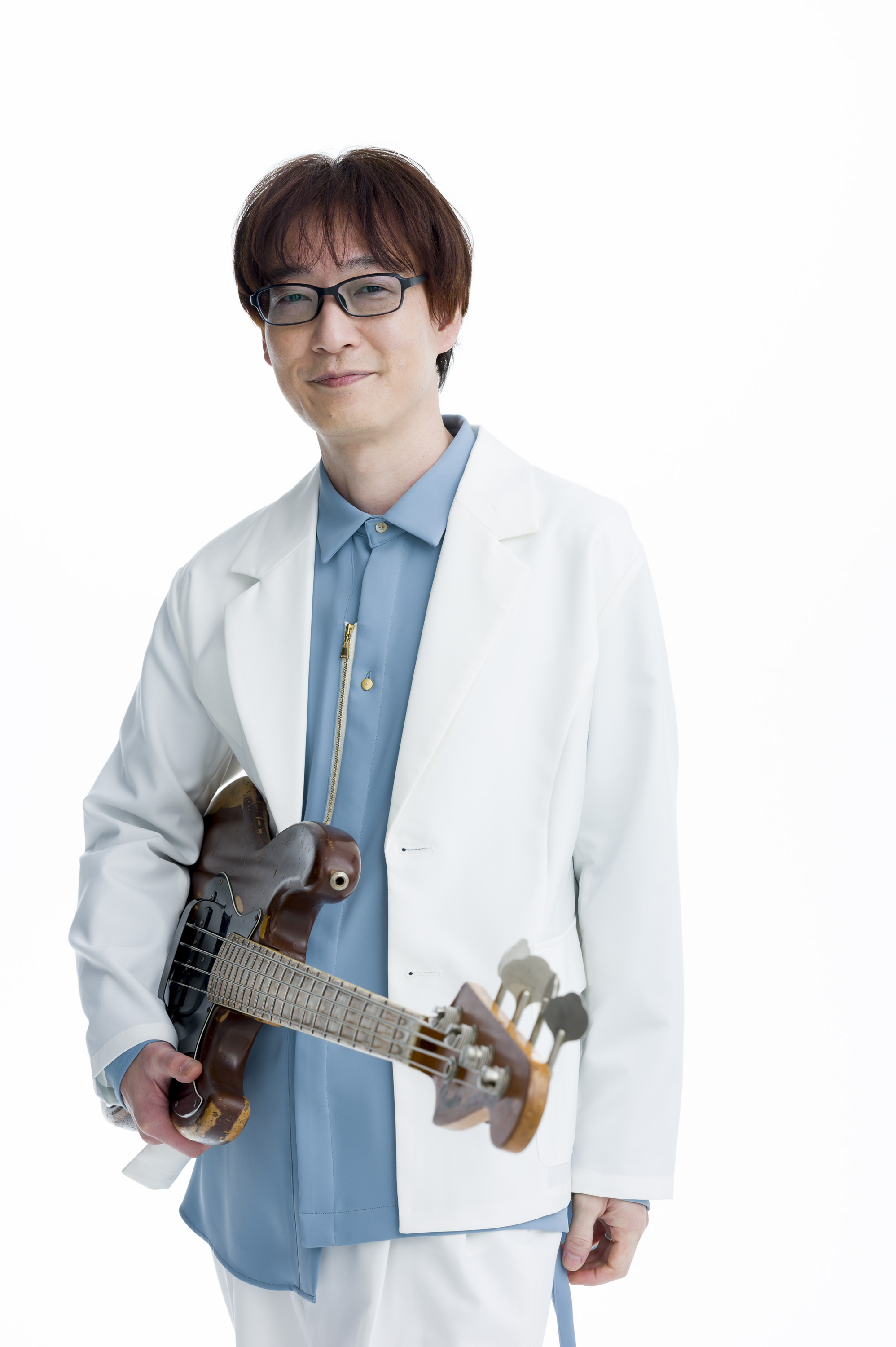 artist photo
