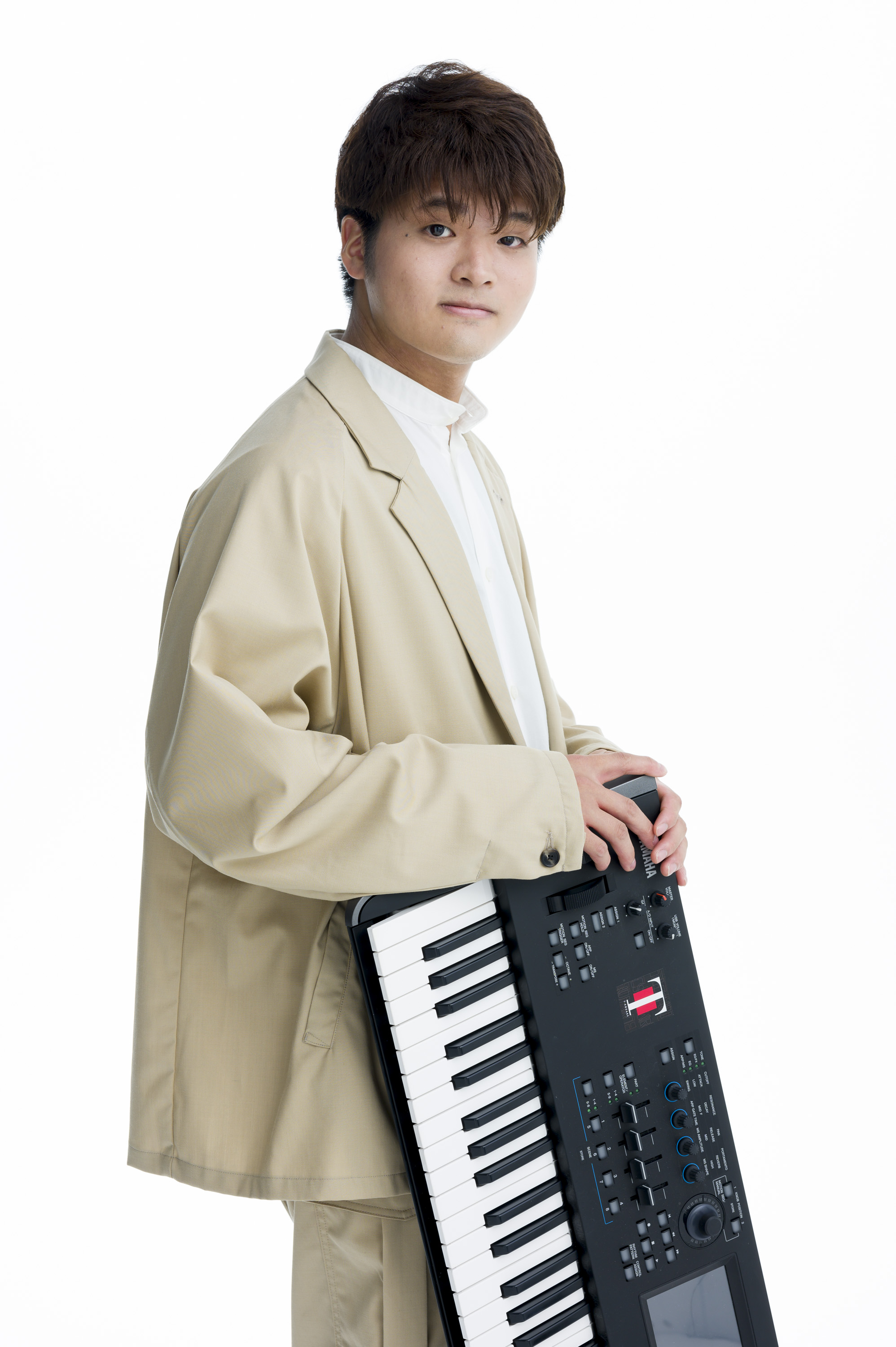 artist photo