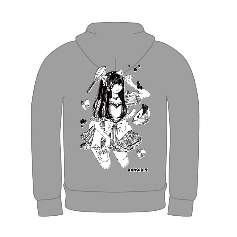 虹のコンキスタドール