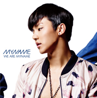 MYNAME(マイネーム)