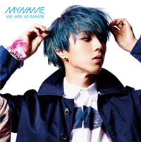 MYNAME(マイネーム)